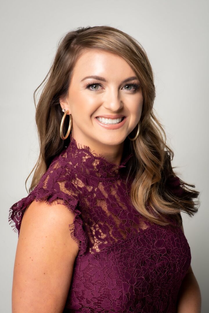 Ashley Lambert, Real Estate Salesperson in Mobile, Platinum Properties