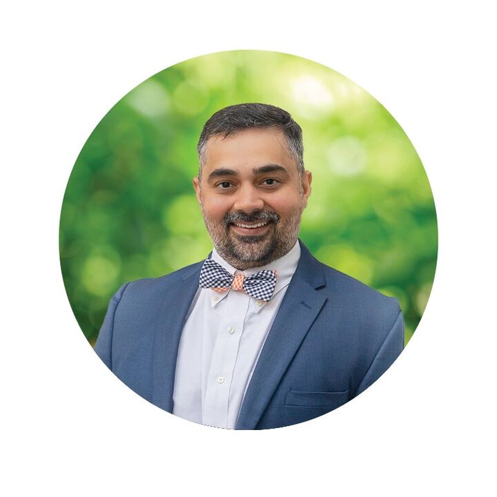 Art Nagan,  in Gainesville, Thomas Group