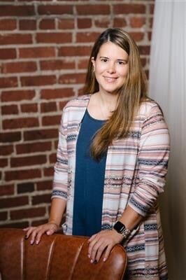 Brittany Holloway, Real Estate Salesperson in Pell City, ERA King Real Estate Company, Inc.