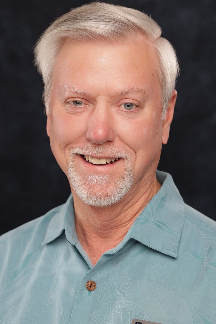 Wayne Newcomer, Sales Representative in Harlingen, Impact Properties