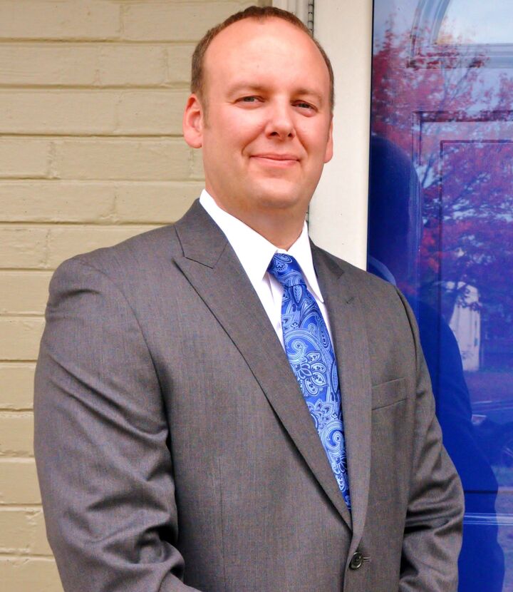 Bryan Boykin,  in Mechanicsville, ERA Woody Hogg & Assoc.