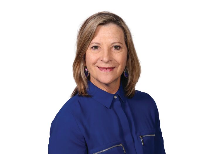 Carol Morgan, Real Estate Salesperson in Dallas, Judge Fite Company