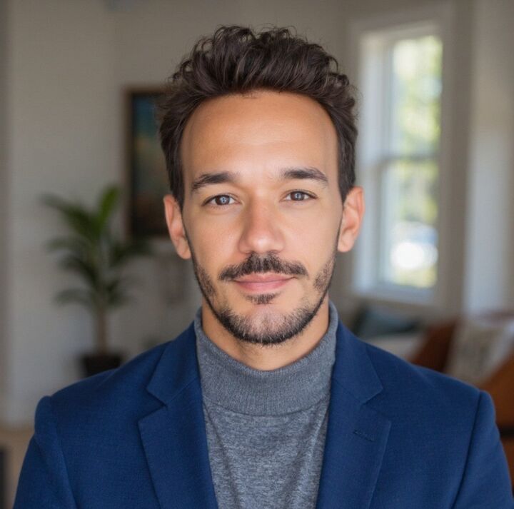 George Trice, Real Estate Broker in Winston Salem, ERA Live Moore