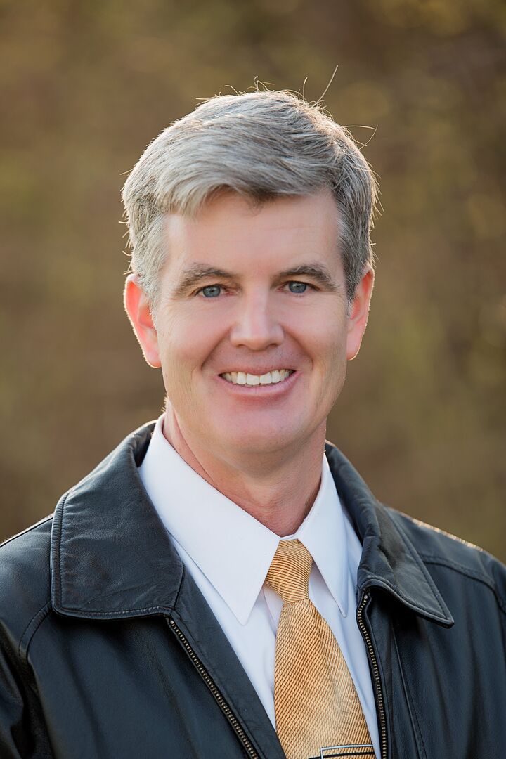 David Dahl, Real Estate Salesperson in Vandalia, Heritage