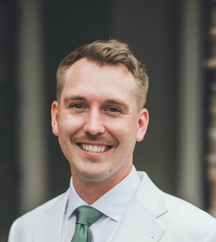 Matthew Tebo,  in Macclenny, Anabasis Realty