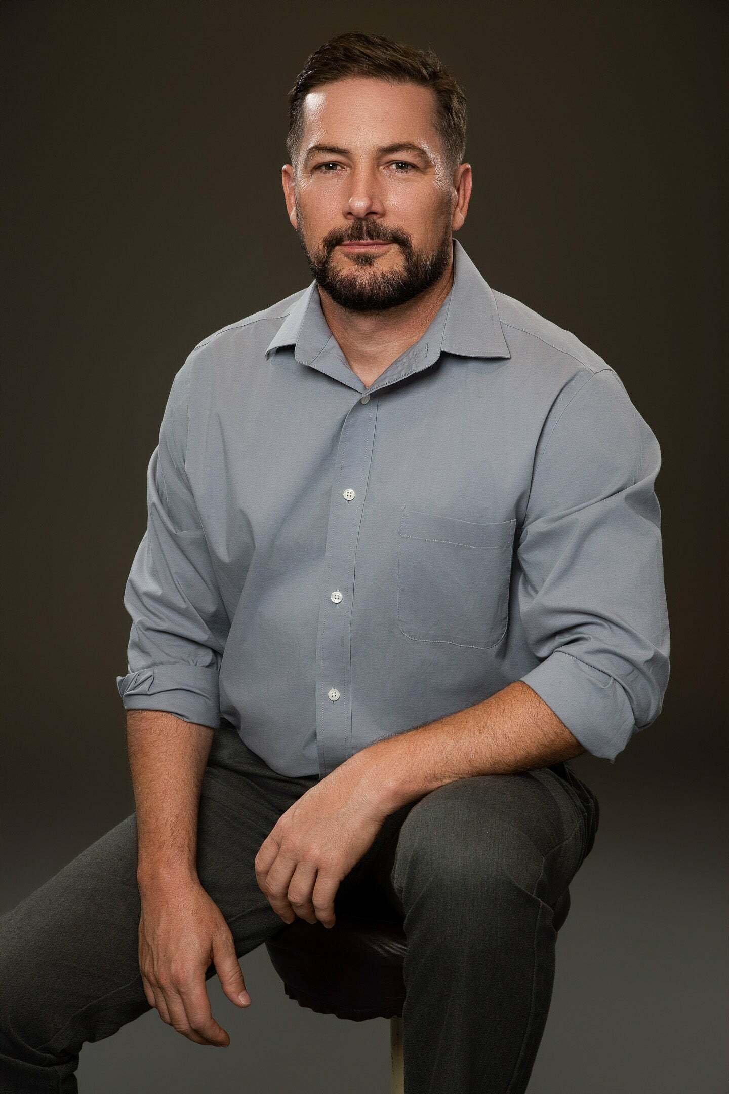 Jordan Douglas, Real Estate Salesperson in Meridian, 43° North