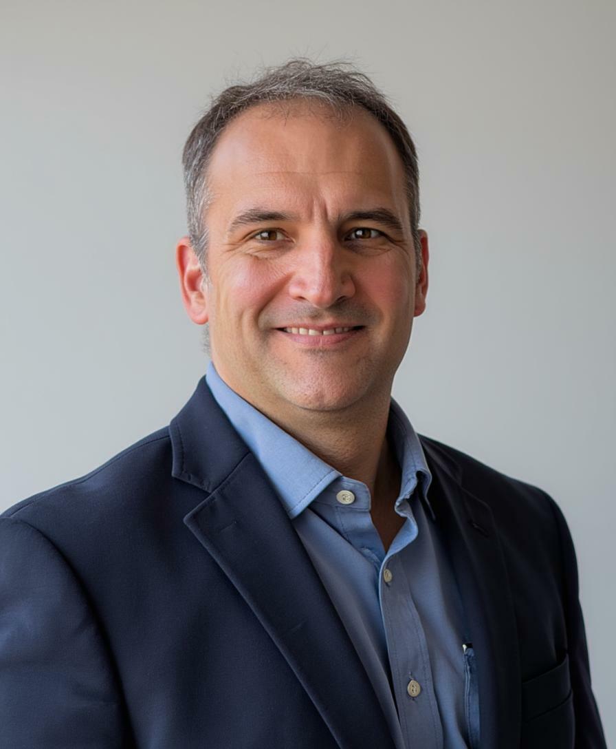 Allen Papp, Real Estate Salesperson in Milford, Premier
