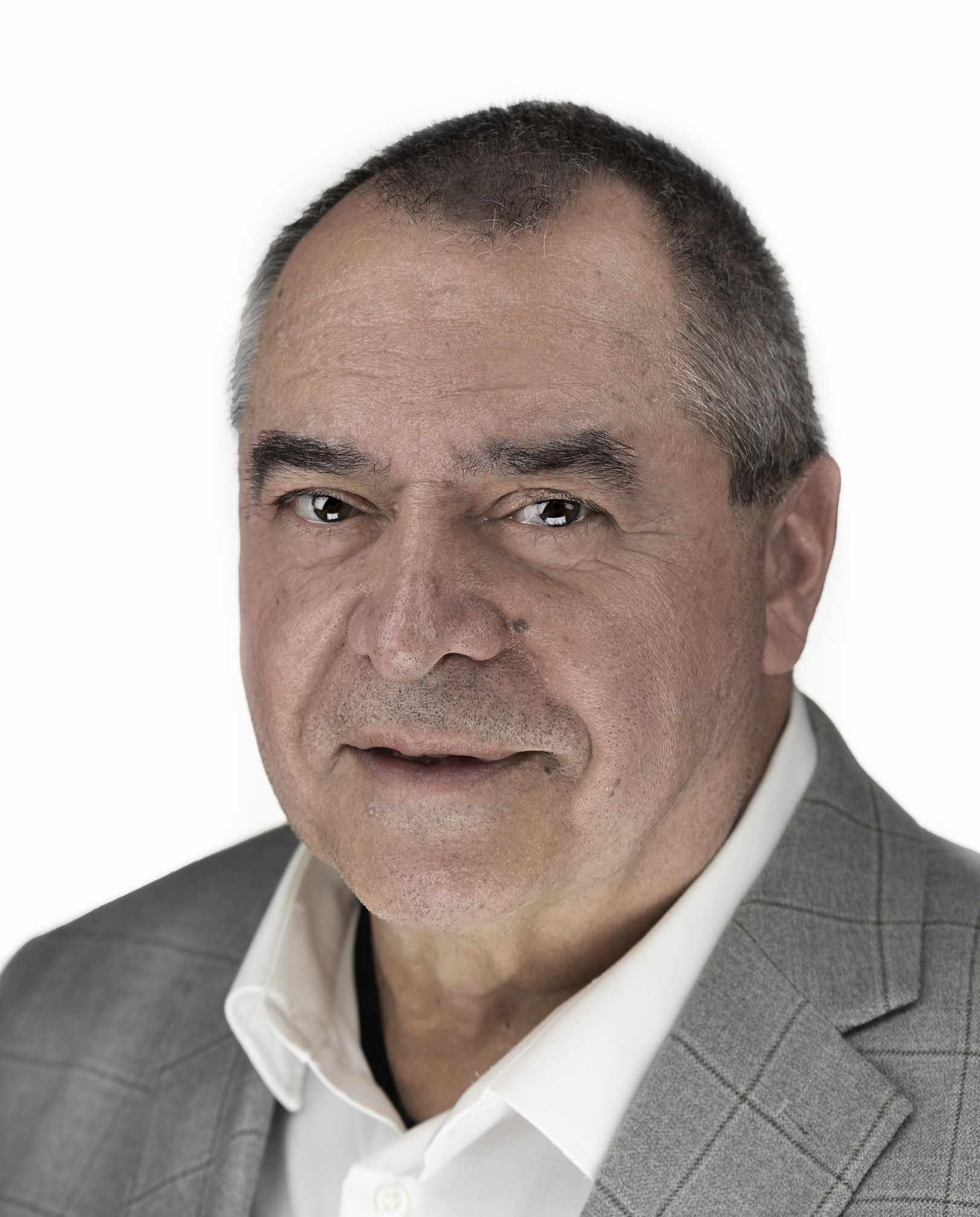 John Sweeney, Real Estate Broker in Fresno, Jordan-Link