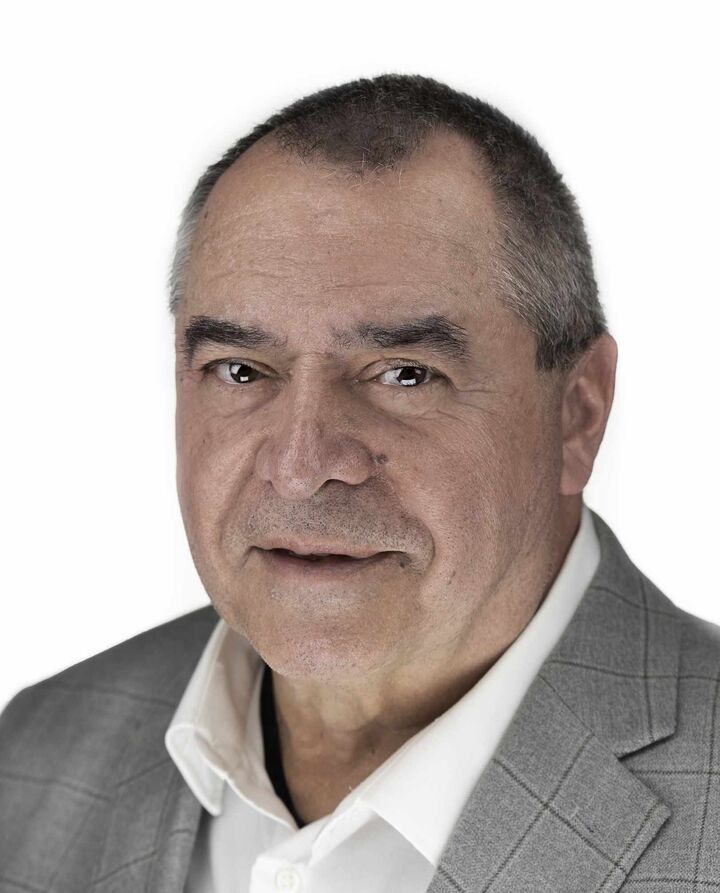 John Sweeney, Real Estate Broker in Fresno, Jordan-Link