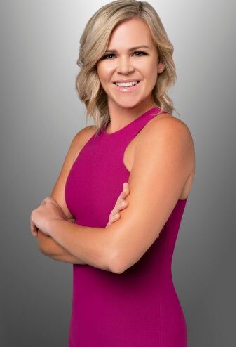 Amber Treat, Real Estate Salesperson in Murrieta, Masters