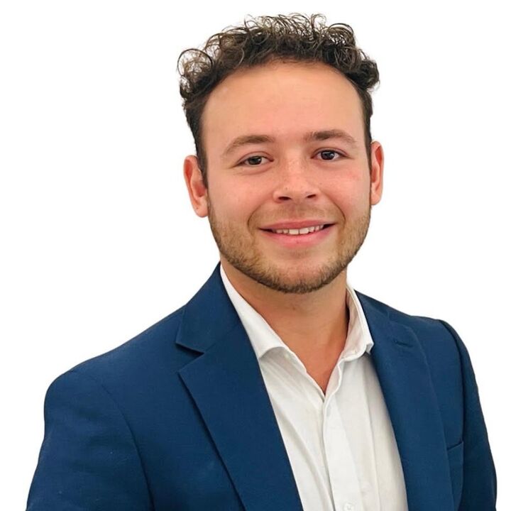 Isaac Gopin, Real Estate Salesperson in Boca Raton, Stein Posner