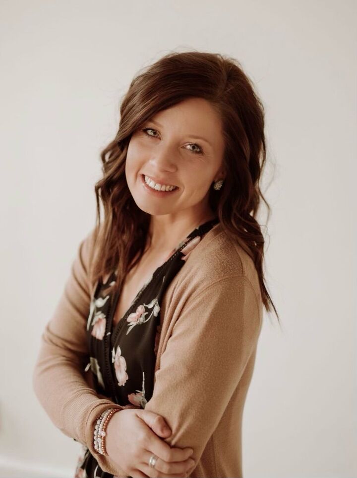 Lexi Weddle, Time Share in Richmond, Heritage