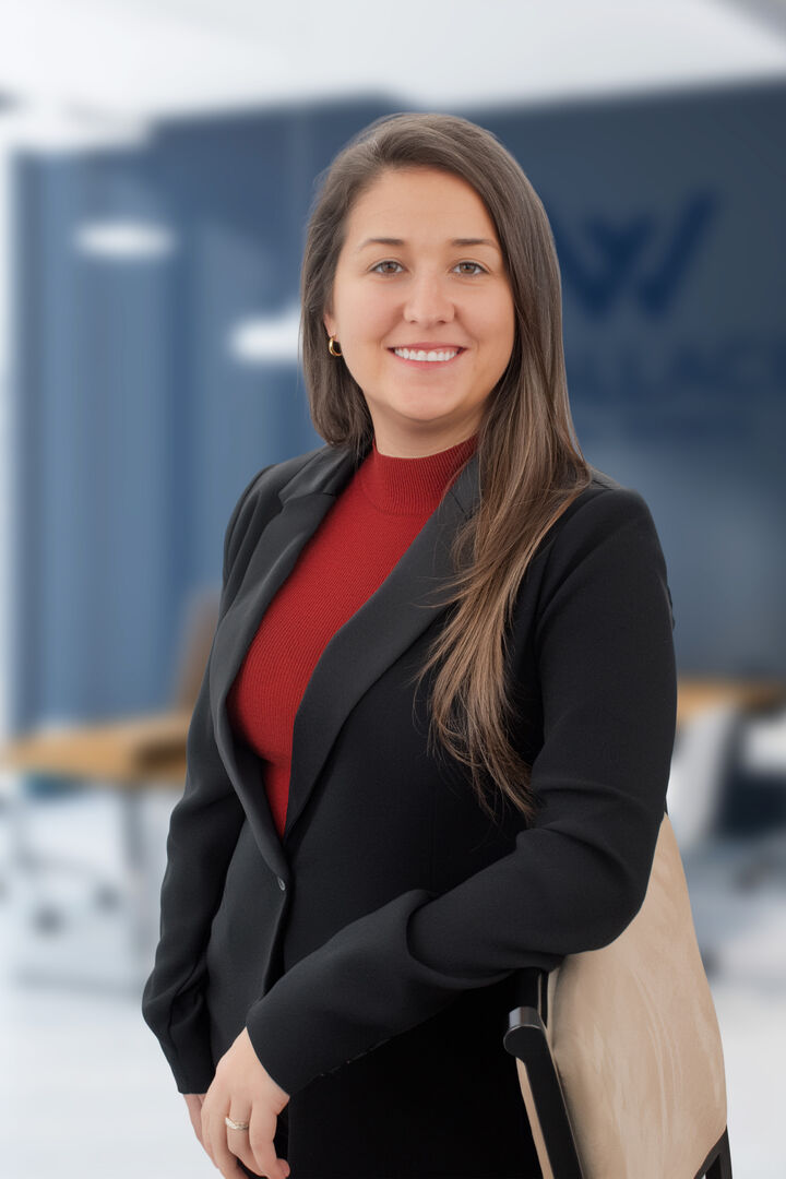 Aspenn Keys, REALTOR in Knoxville, Wallace (TN)
