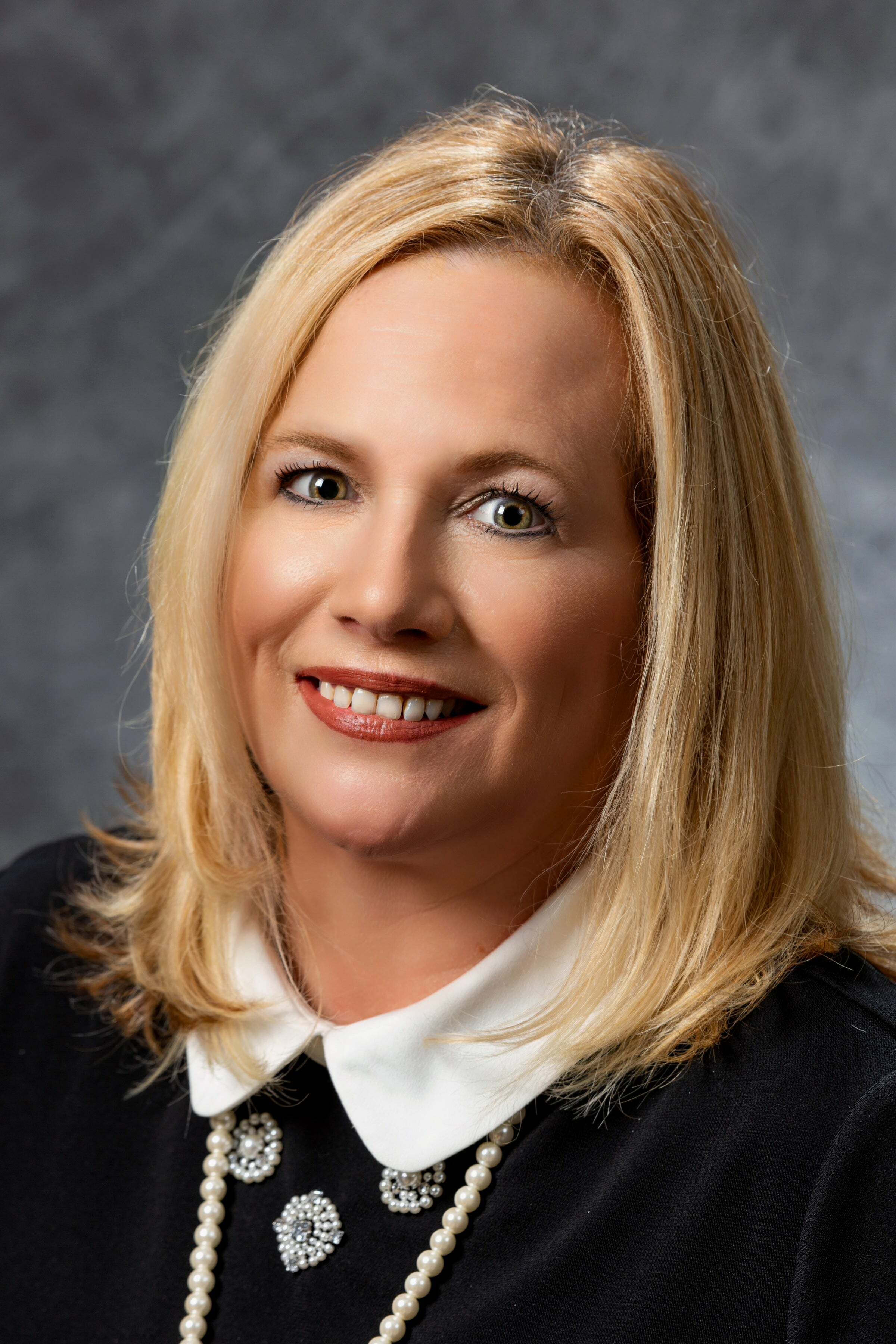 Alison Steffens, Real Estate Salesperson in Newtown, Hearthside