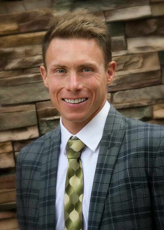 Brian Fleischmann, Real Estate Salesperson in Colorado Springs, ERA Shields Real Estate
