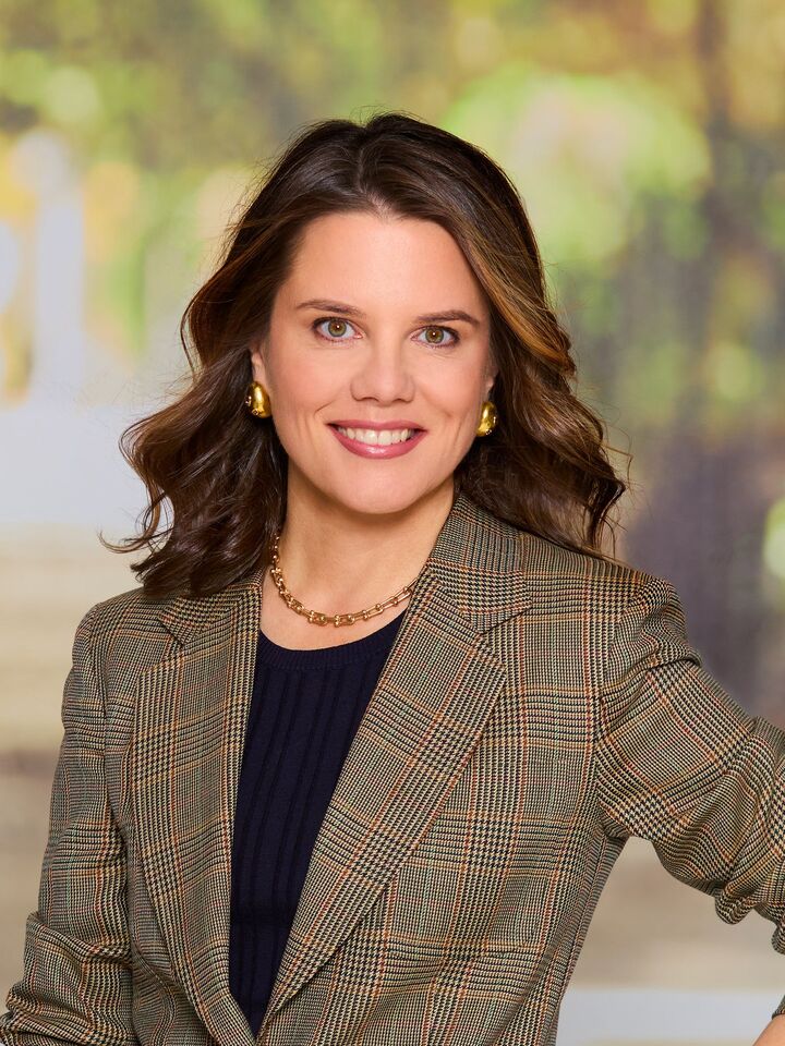 Kaja Meade, Real Estate Salesperson in New York, Corcoran Group