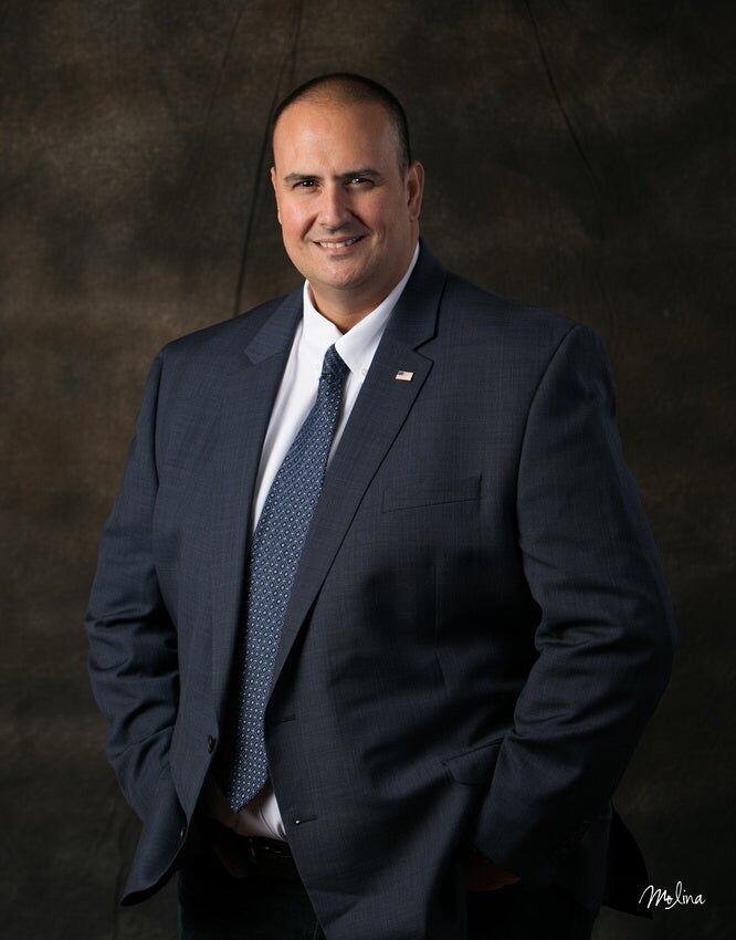 Vincent Moribaldi,  in Parsippany, Elite Realty