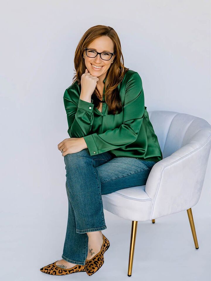 Amy McCash, Real Estate Salesperson in Portage, Affiliated