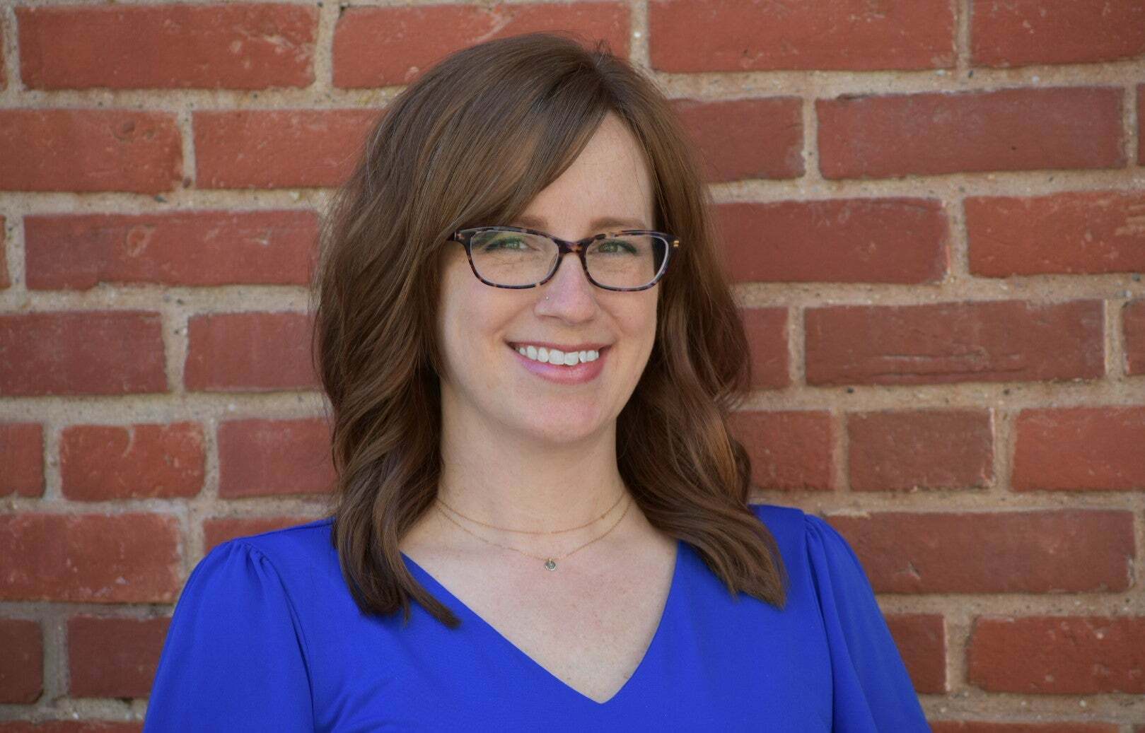 Amy McCash, Real Estate Salesperson in Portage, Affiliated