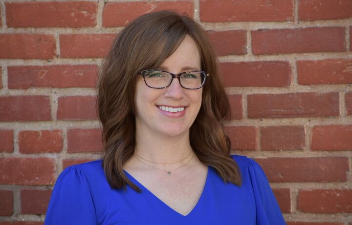 Amy McCash, Real Estate Salesperson in Portage, Affiliated