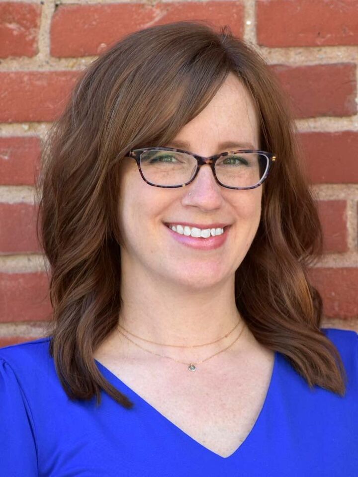 Amy McCash, Real Estate Salesperson in Portage, Affiliated
