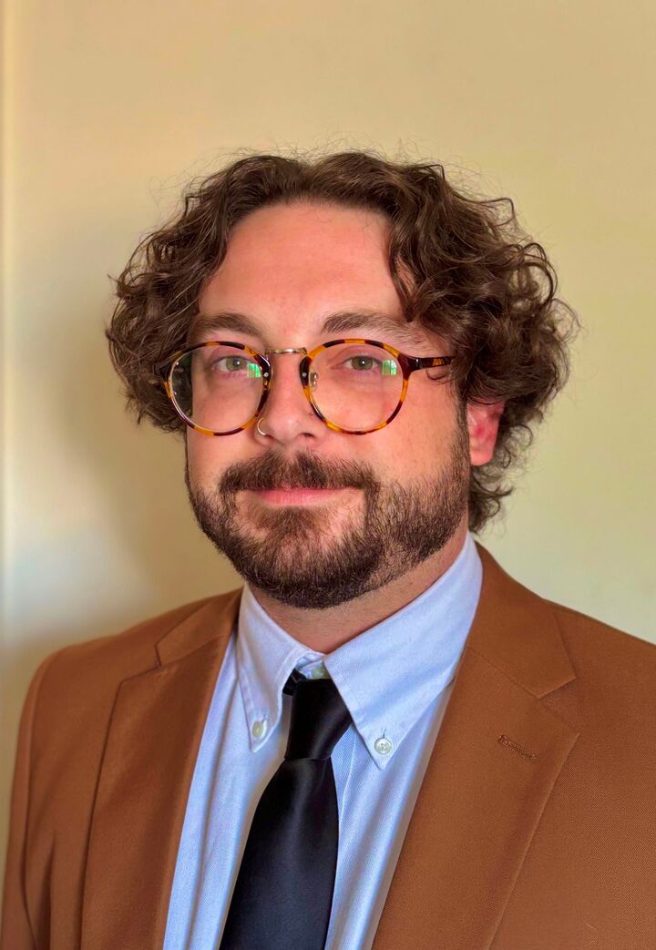 Matthew Patsel, Real Estate Salesperson in Colonial Heights, Napier Realtors ERA