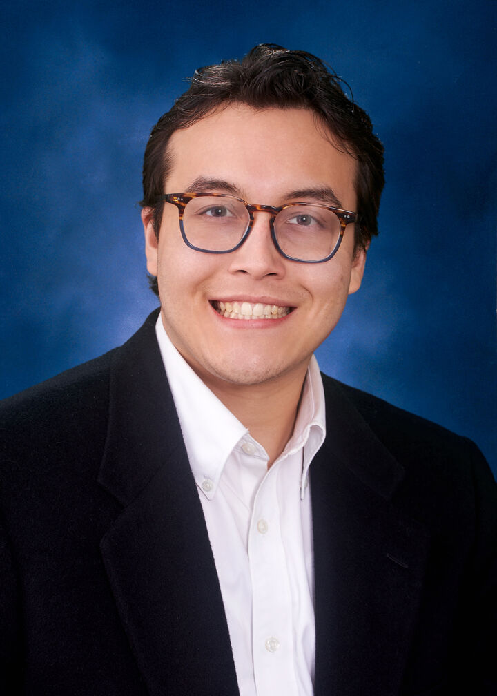 Daniel  Villanueva,  in Aptos, Bailey Properties