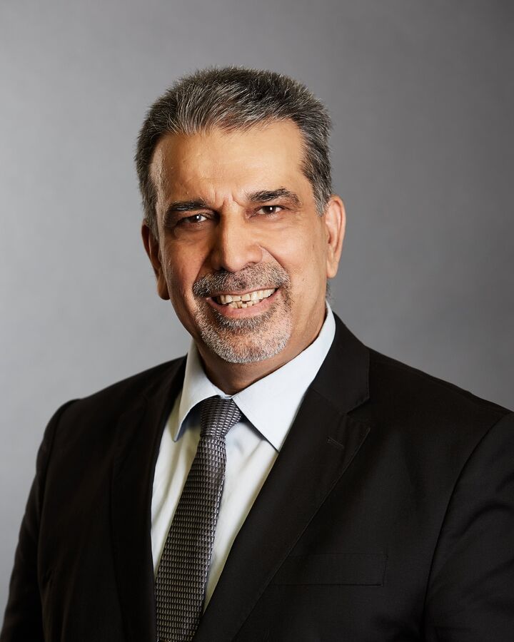 Yahia Yahia,  in Ottawa, Coldwell Banker Sarazen Realty, Brokerage