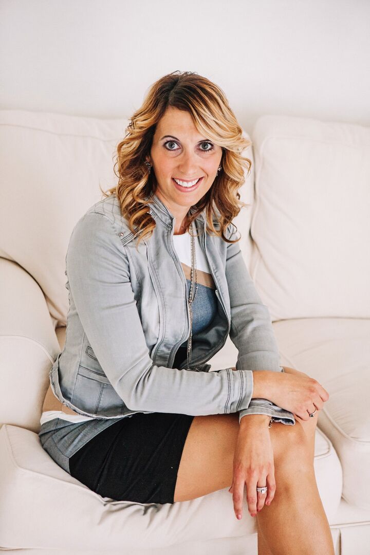 Cassandra Herfindahl, Real Estate Salesperson in Elkhorn, The Good Life Group