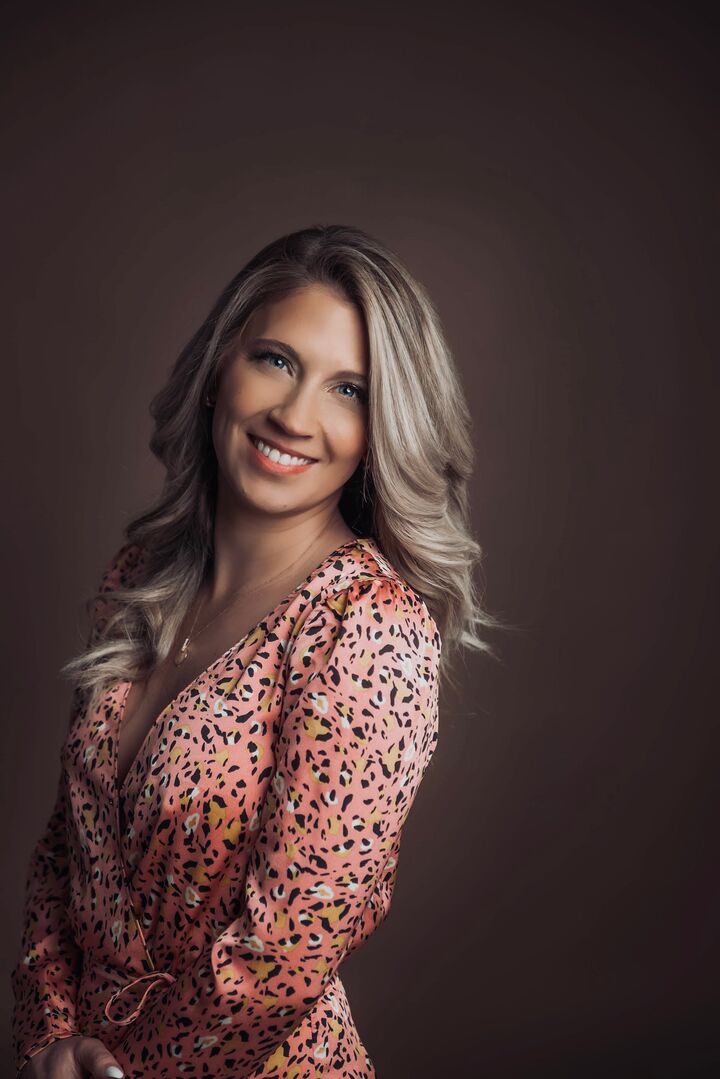 Jenny Murphy, Real Estate Salesperson in Jackson, Beiswanger Realty Group