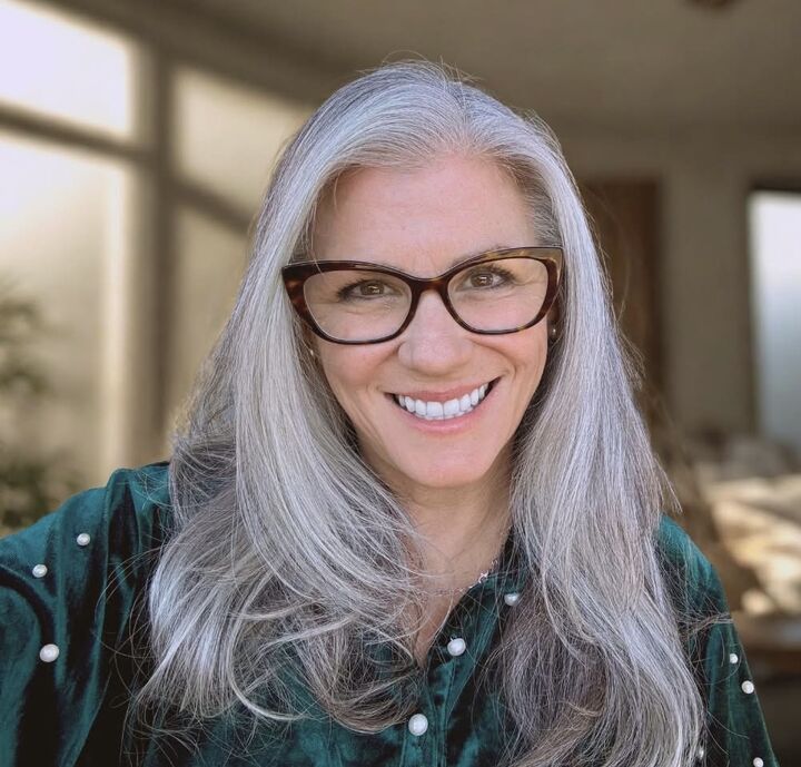 Lisa McCorquodale-Robalin