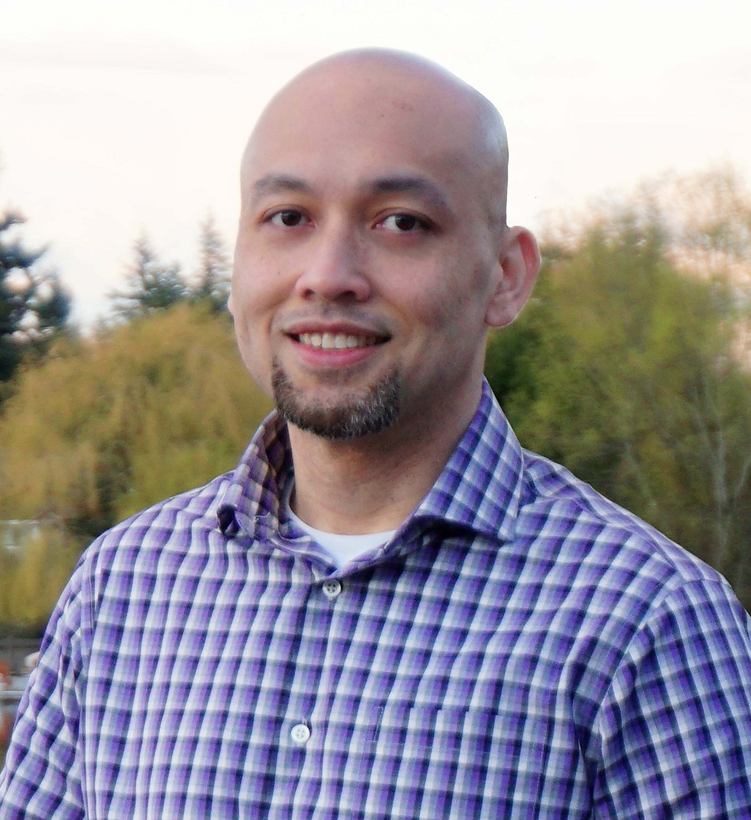 Marc Racho, Real Estate Salesperson in Lynnwood, North Homes Realty
