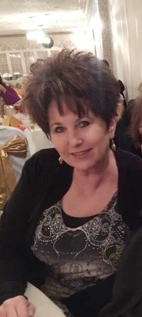 Marjorie Fetty, Real Estate Salesperson in Shelby Township, Professionals