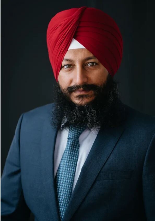 Jasdip Singh, Real Estate Broker in Yuba City, Select Real Estate, Inc.