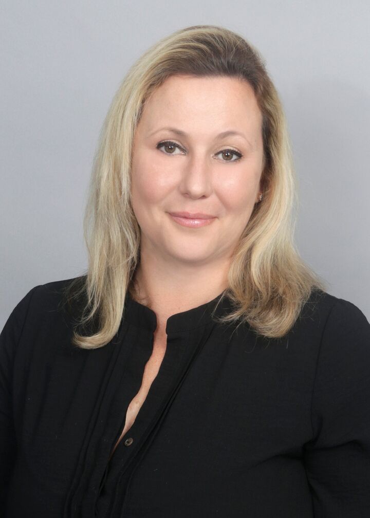 Christina Gravino,  in Wayne, Venture Real Estate