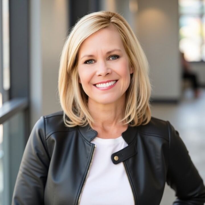 Lori Balyo, Real Estate Salesperson in Springboro, Heritage