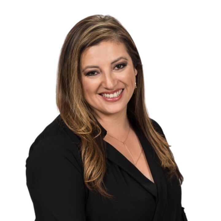 Elise Caban, Real Estate Salesperson in Murrieta, Masters
