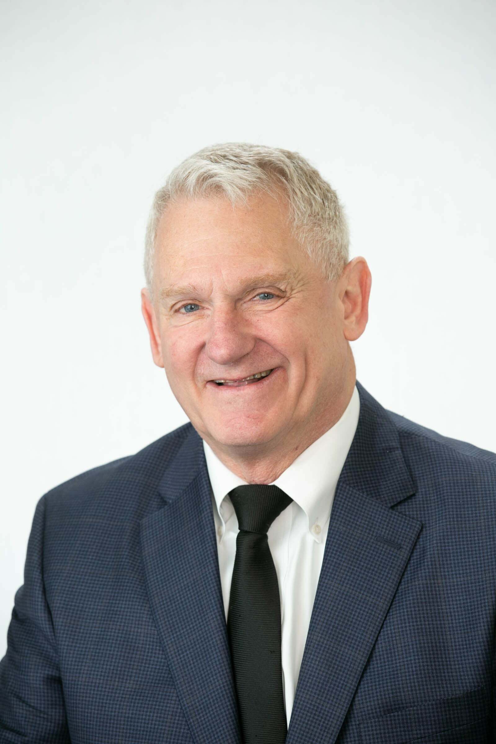 Barry Klein, Real Estate Salesperson in Oakland, Icon Properties