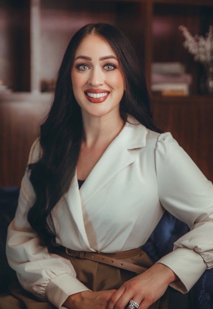 Ashley Hambright, Real Estate Salesperson in San Angelo, Legacy