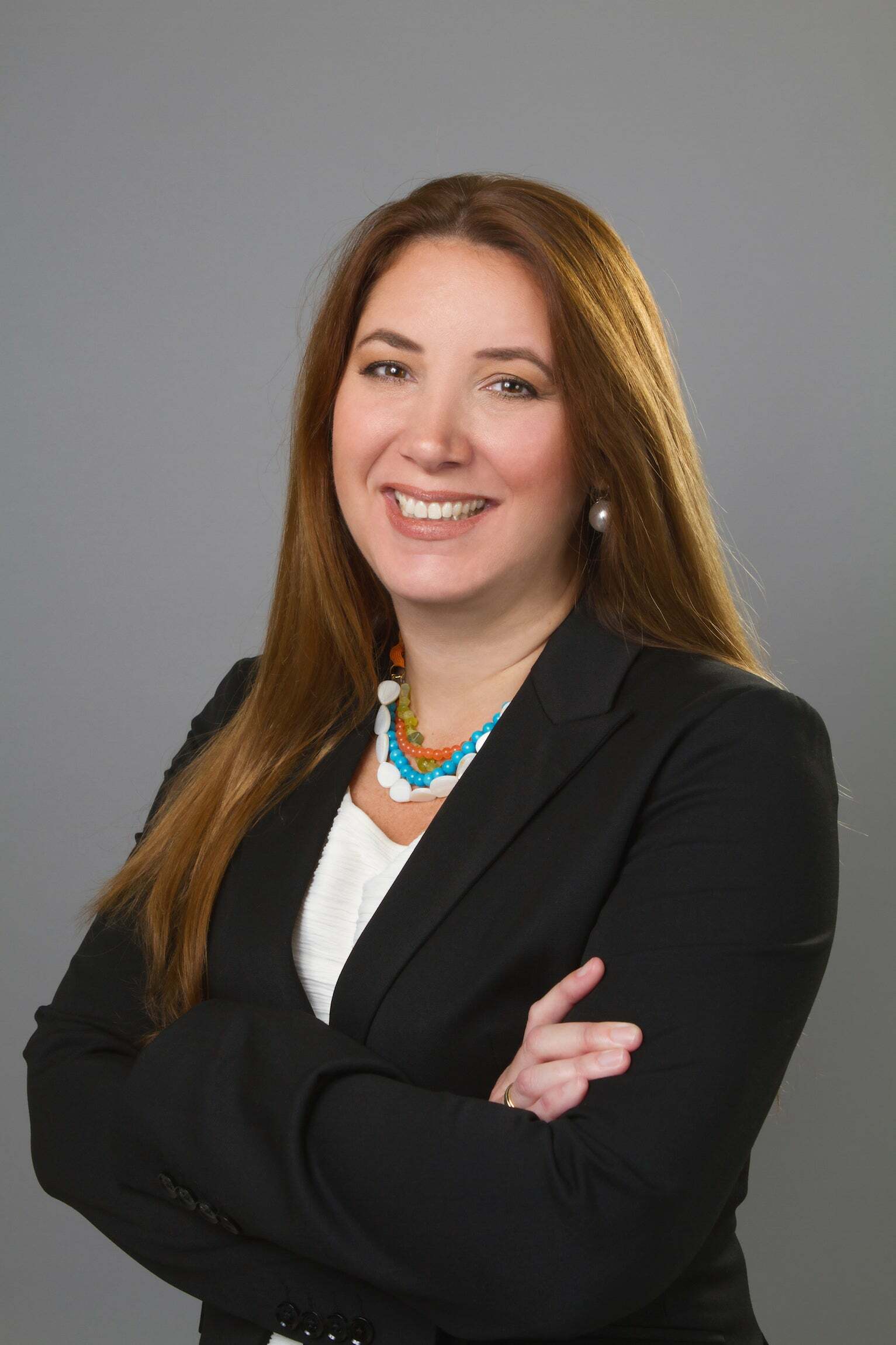 Patricia Castillo, Real Estate Salesperson in Miami, World Connection