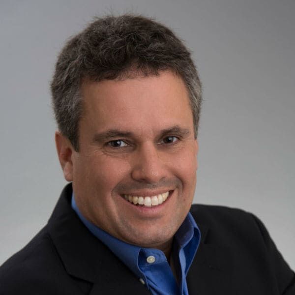 Patrick Roberts, Associate Real Estate Broker in Mandeville, TEC