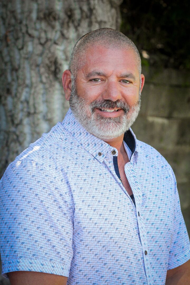 John Clairmont,  in Myrtle Beach, Paracle