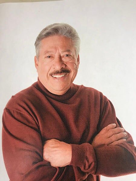 Roger Perez, REALTOR® in Daly City, Icon Properties