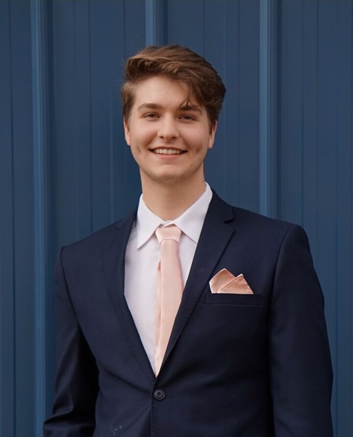 Dylan Smyth-Herrerias, REALTOR® in Winnipeg, Coldwell Banker Preferred Real Estate