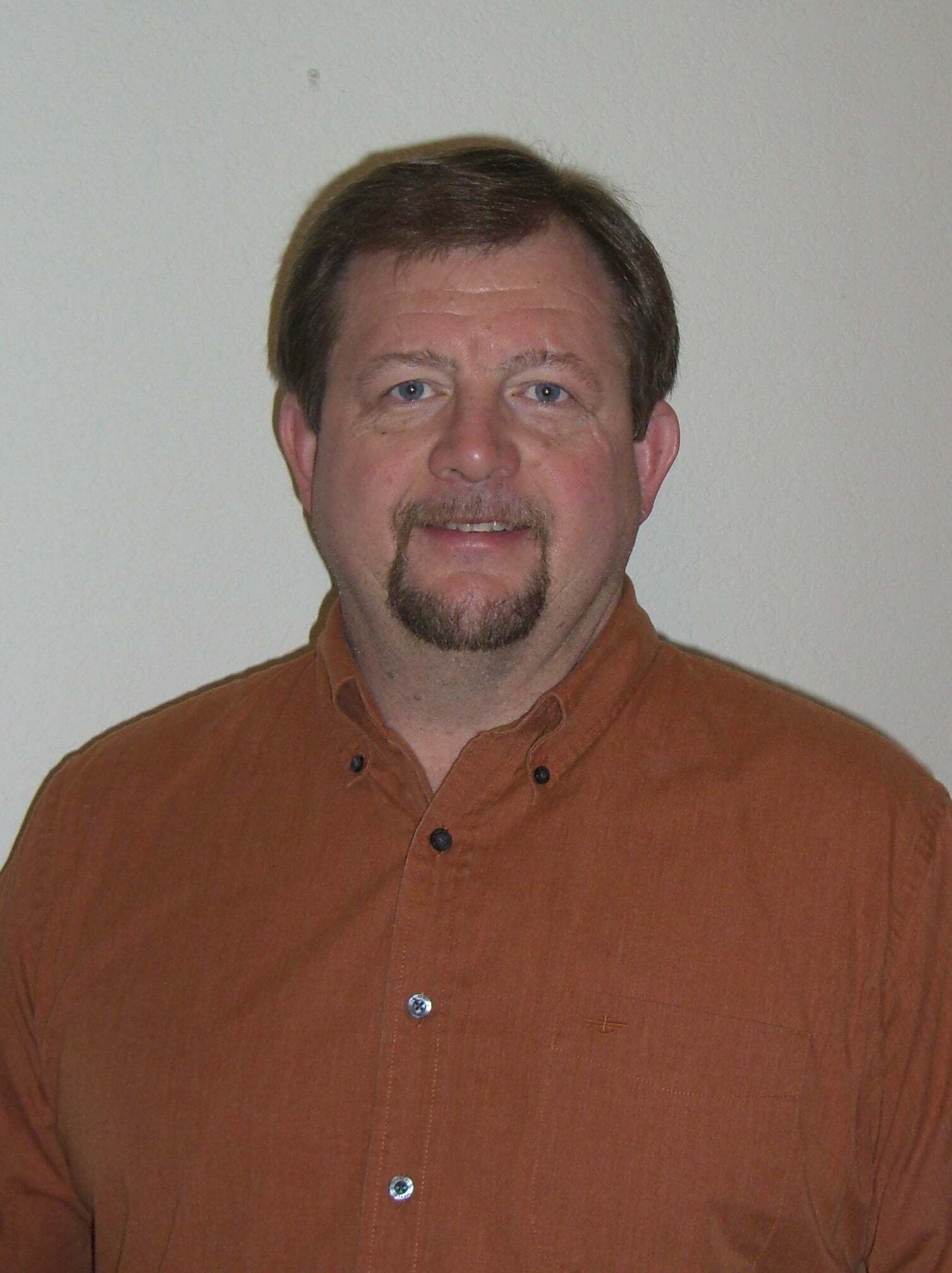 Bruce Swanson, Real Estate Salesperson in Visalia, Jordan-Link