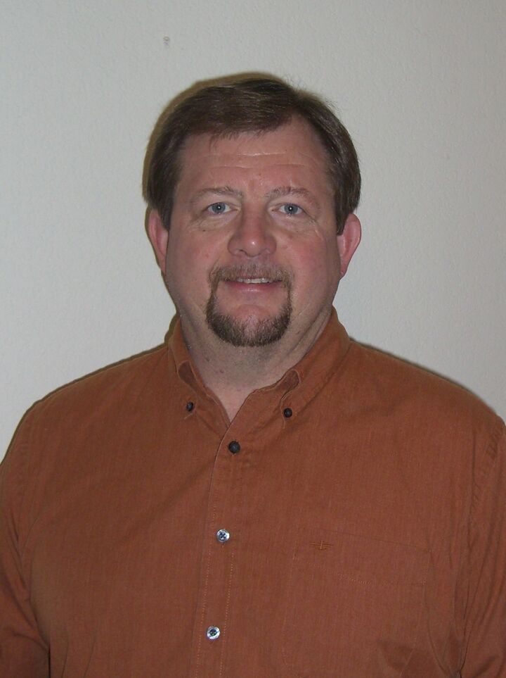 Bruce Swanson, Real Estate Salesperson in Visalia, Jordan-Link