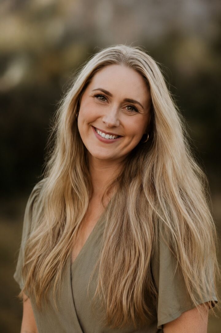 Kelsey Sommerfeld,  in Bellevue, Windermere