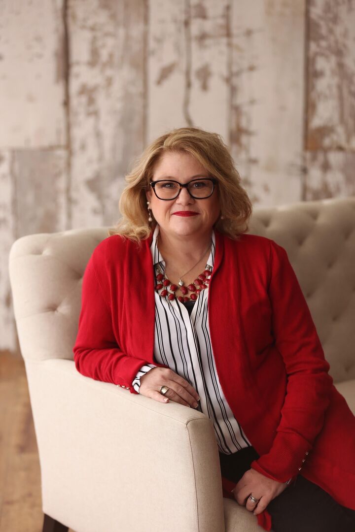 Diana Haney, Real Estate Salesperson in Council Bluffs, The Good Life Group