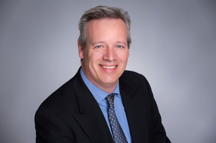 Jed Snyder, Real Estate Salesperson in Henderson, Americana