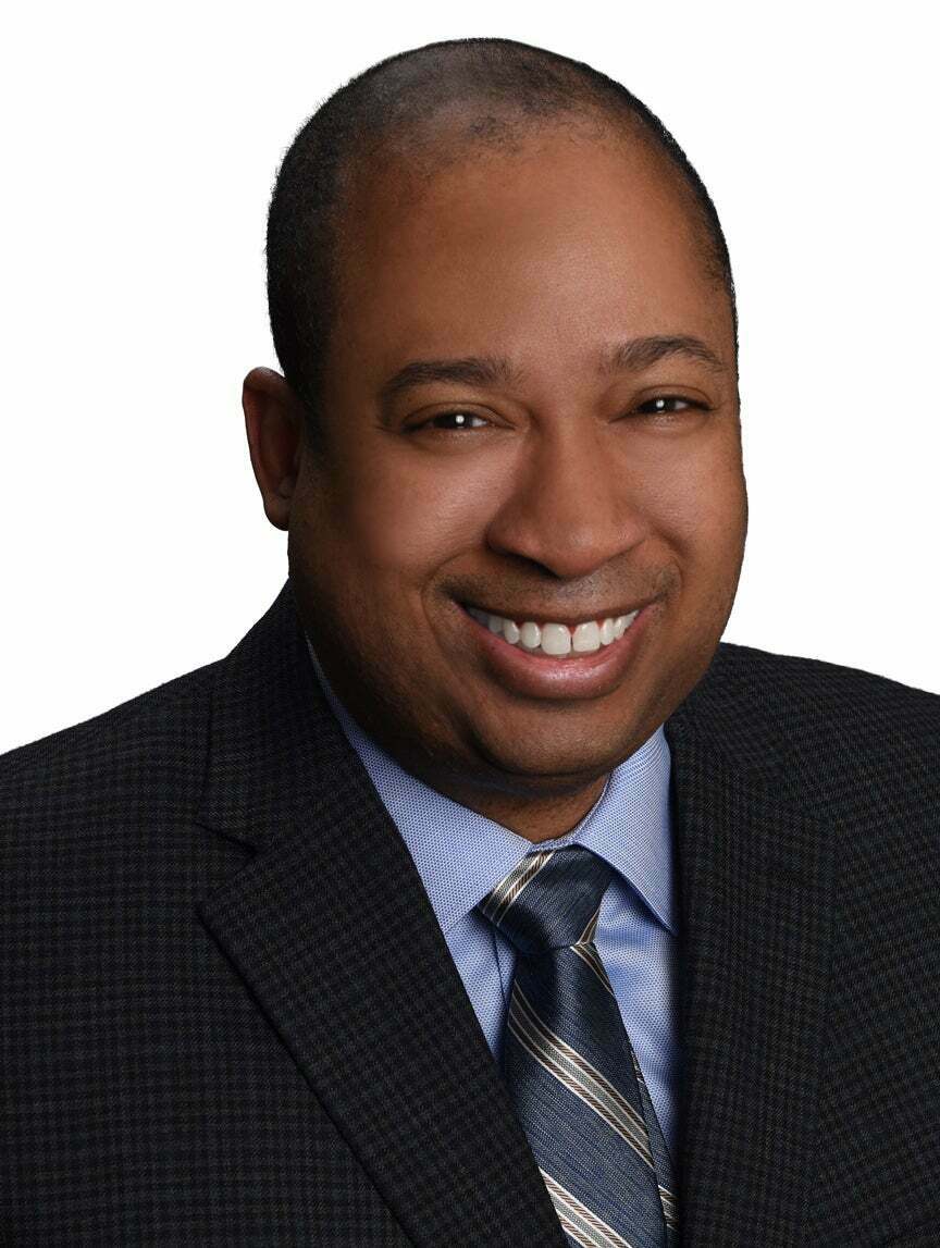 Dante Reeves, Real Estate Salesperson in Atlanta, ERA Sunrise Realty